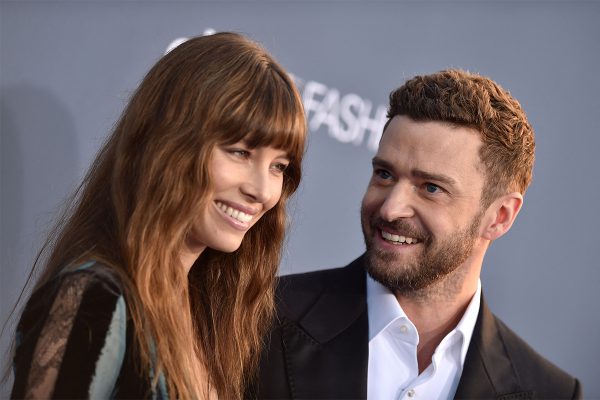 justin timberlake jessica biel
