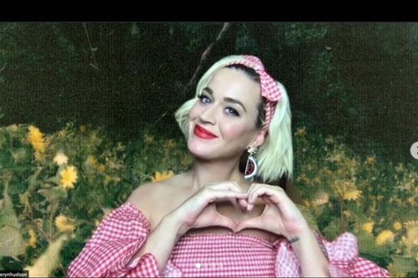katy perry