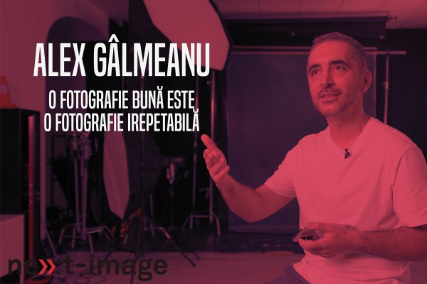 alex galmeanu huawei