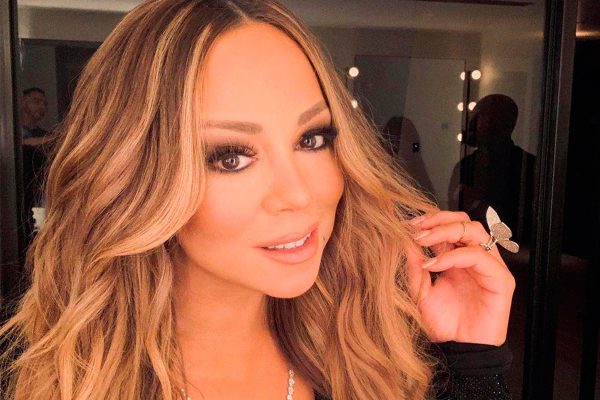 mariah carey memorii