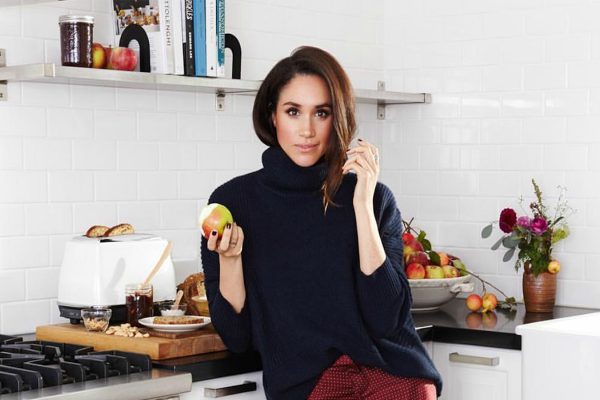talente culinare meghan markle