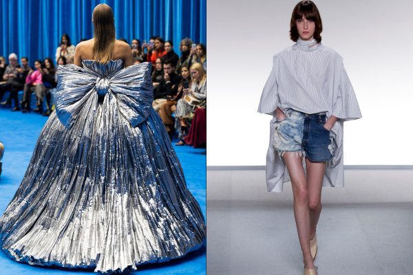 moda carantina