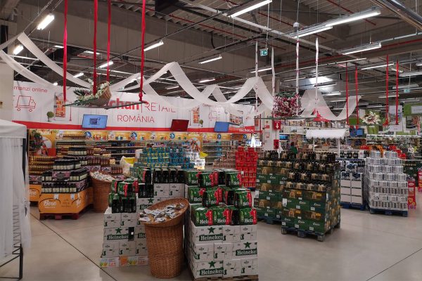 targ bere auchan