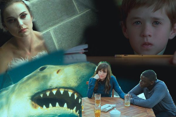 filme horror oscar