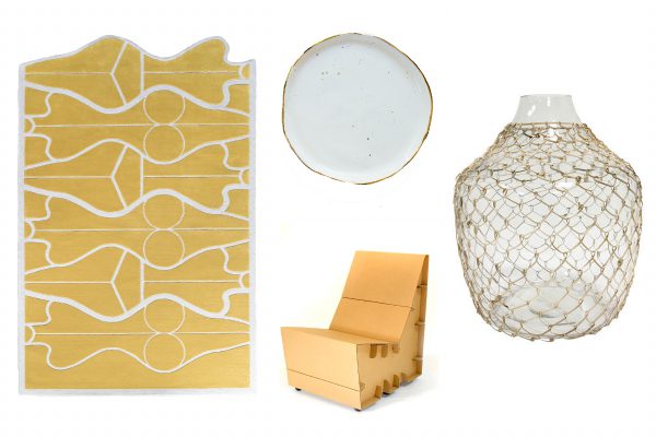 Cele mai fashionable obiecte deco, de la branduri românești