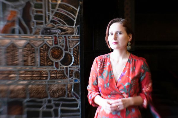 Mihaela Tăut:  „Cultura oferă povestea ce repune sensul în lume”