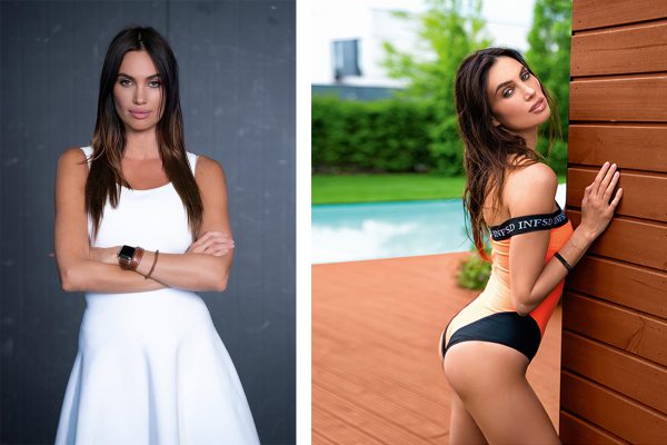 alina puscau ferma
