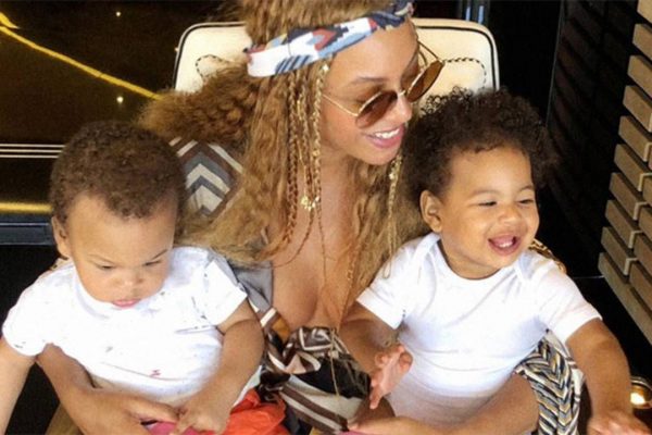 gemeni beyonce