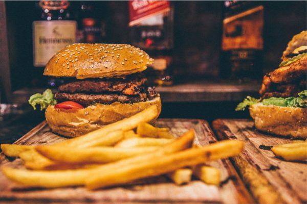 burgeri bucuresti