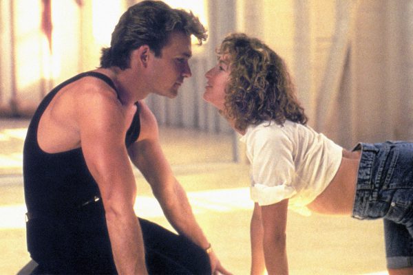dirty dancing continuare