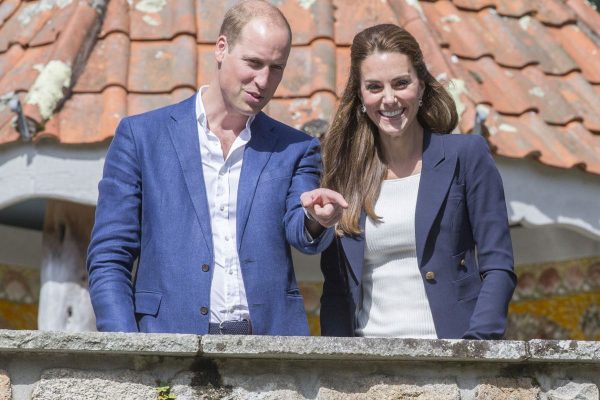 kate william scilly