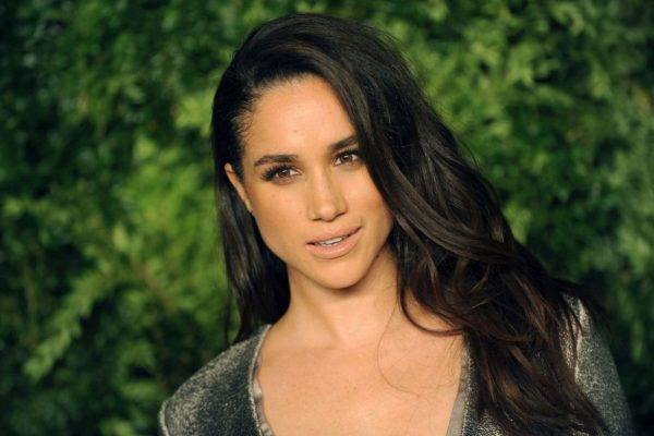 meghan markle aniversare