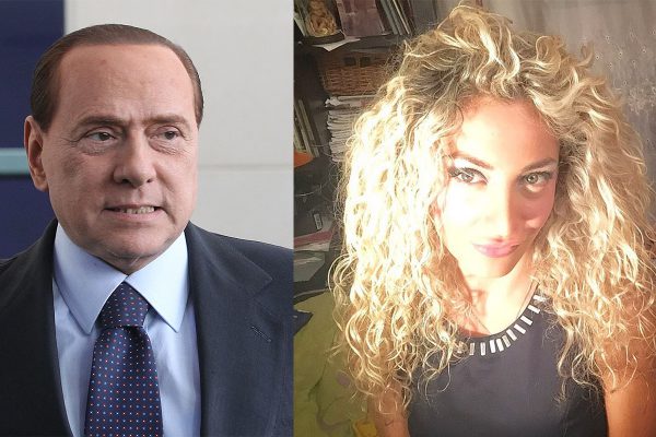 silvio berlusconi marta fascina
