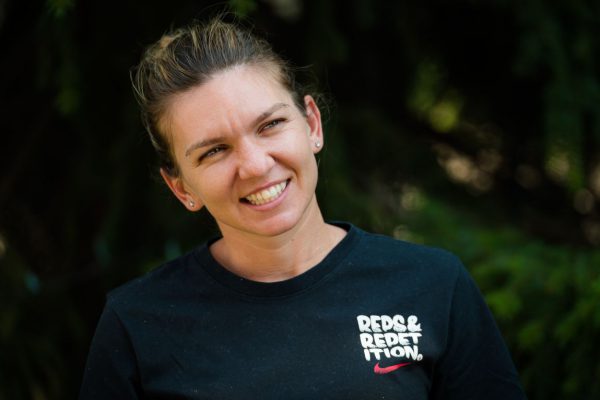 simona halep