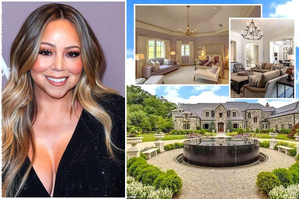 mariah carey pandemie