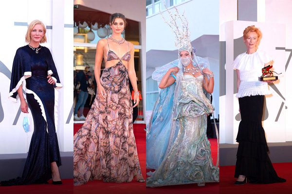 festival film venetia 2020