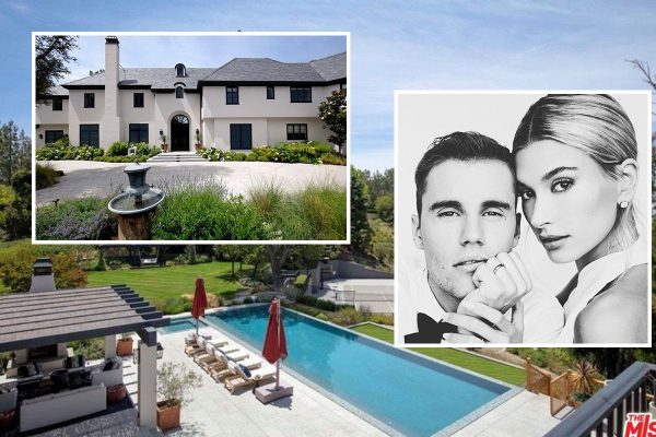 casa justin hailey bieber
