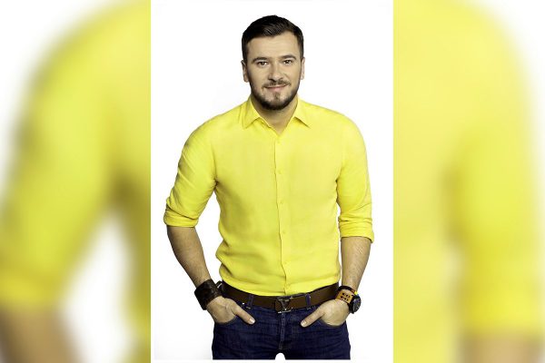 dan cruceru provocari