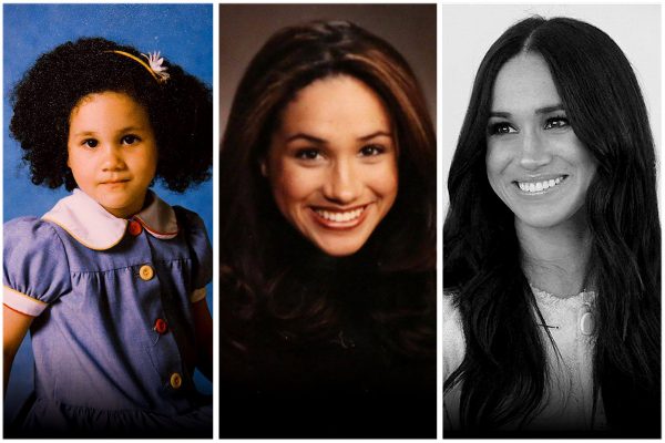 meghan markle