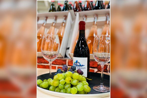 targ de vin auchan