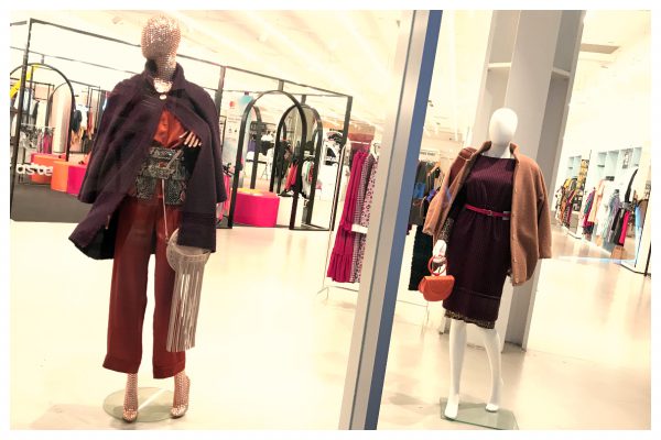 A list Designers boutique- Fashion editor’s choice – Piesele-cheie pentru o toamnă perfectă