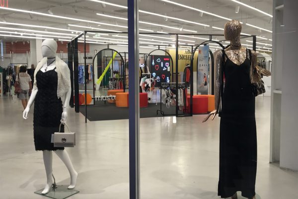 A list Designers boutique: Fashion editor’s choice - The Little Black Dress 