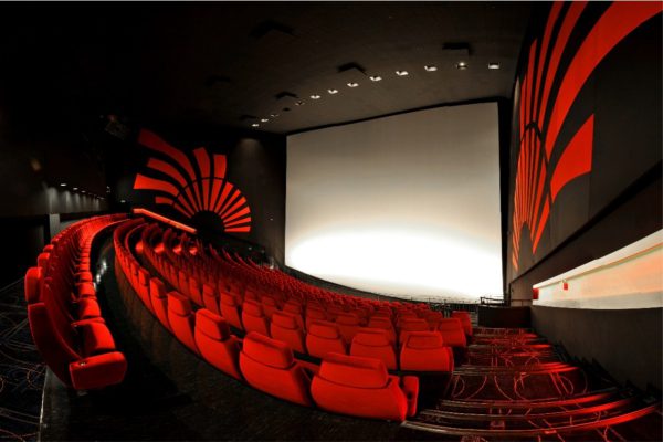 cinema city