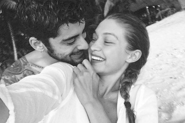 gigi hadid zayn malik