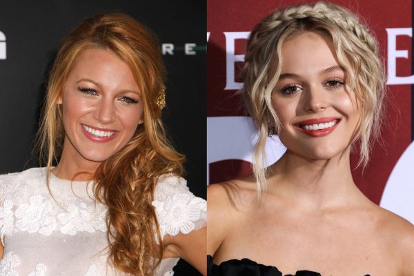 gossip girl nou
