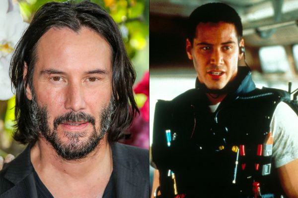 keanu reeves