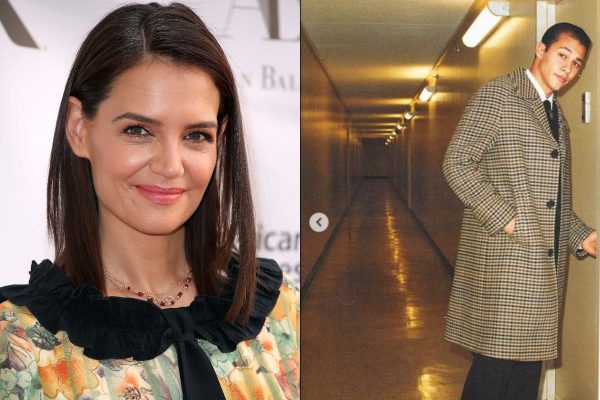 katie holmes emilio vitolo jr