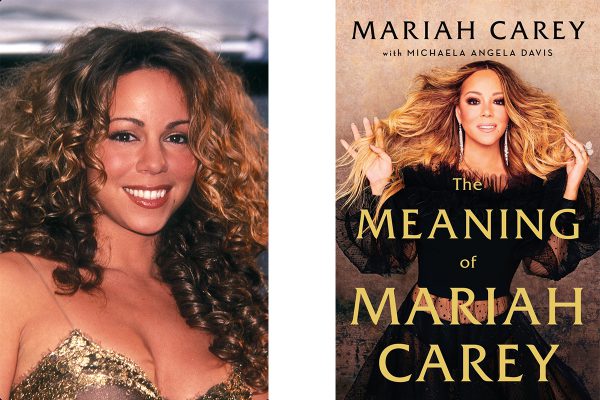the meaning of mariah carey