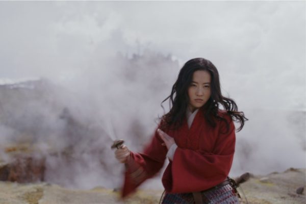mulan