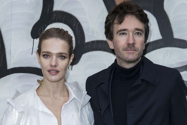 natalia vodianova antoine arnault