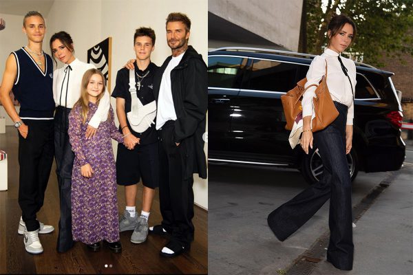 victoria beckham colectie 2021