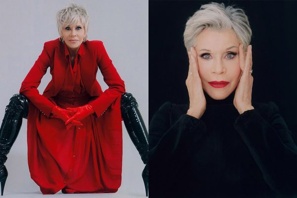 jane fonda