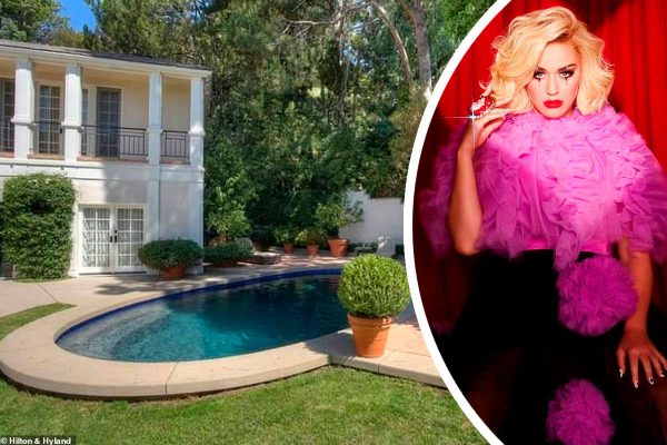 katy perry casa