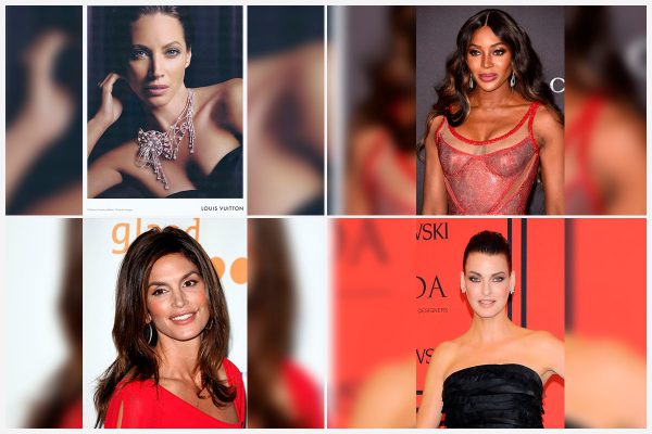 supermodele