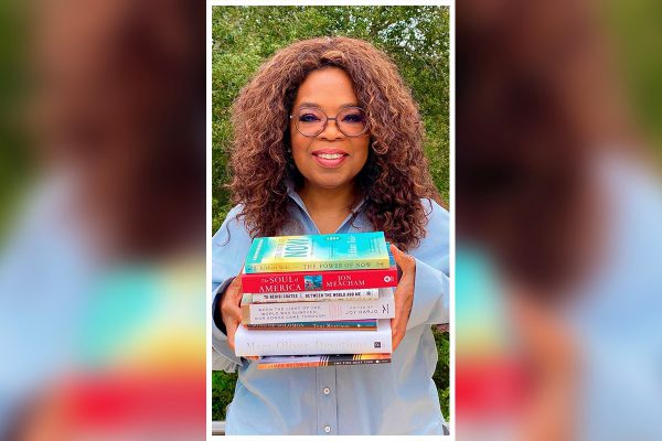 oprah winfrey carti