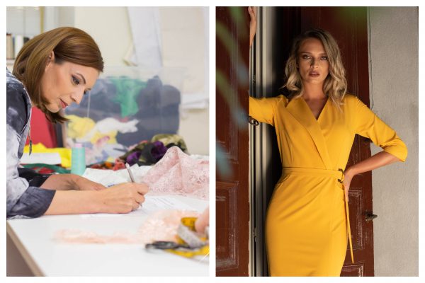 A List Designers Boutique- Povestea brandului Couture de Marie