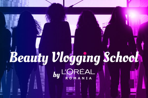 Beauty Vlogging School 2020 by L'Oréal (1)