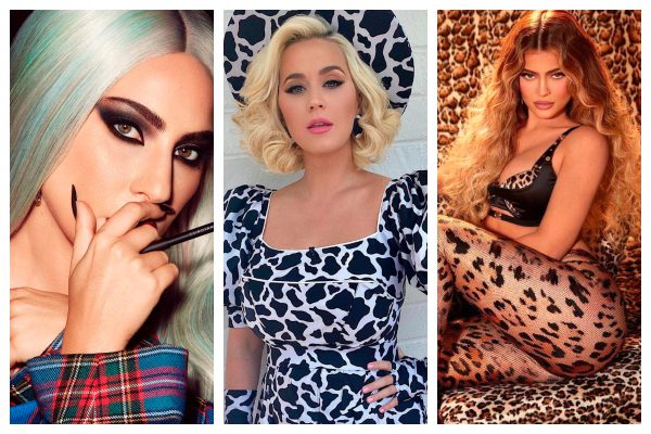 Celebrity trend- Printurile preferate ale celebrităților de la Hollywood