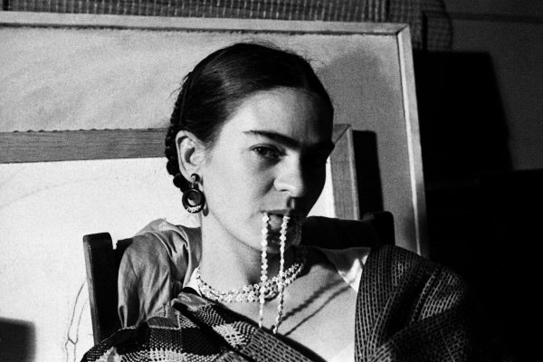 Frida Kahlo