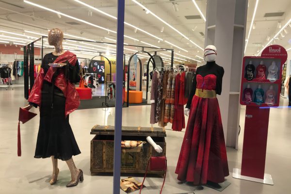 A list Designers boutique: Fashion editor’s choice - Inspirație de Halloween