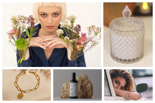 O nouă selecție de designeri români la A list Designers boutique 