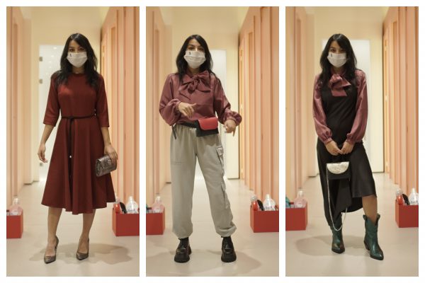 Trend Challenge #RethinkFashion- Cum avem grijă de hainele noastre