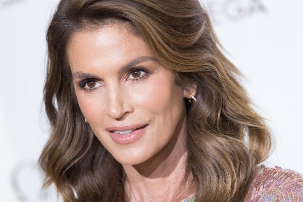cindy crawford
