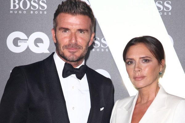 beckham netflix