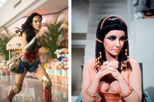 gal gadot cleopatra