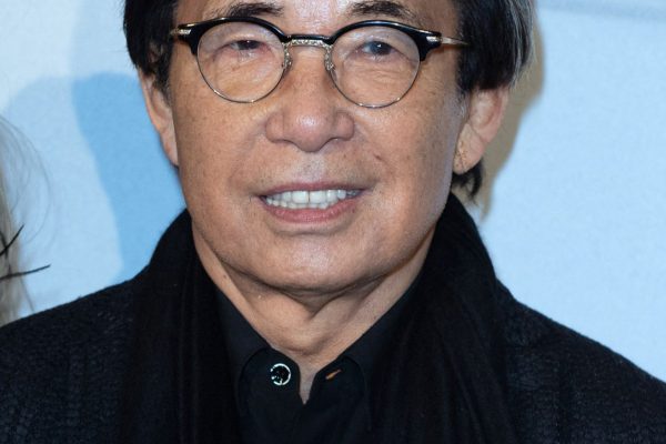 Kenzo Takada